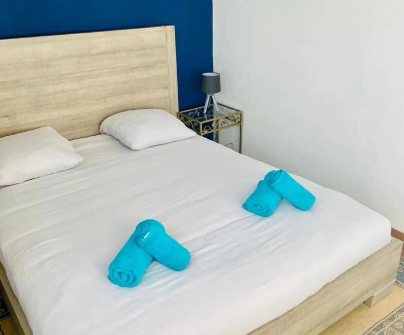 Appartement 3 Chambres, 85 M2, Residence Securisee Vénissieux France